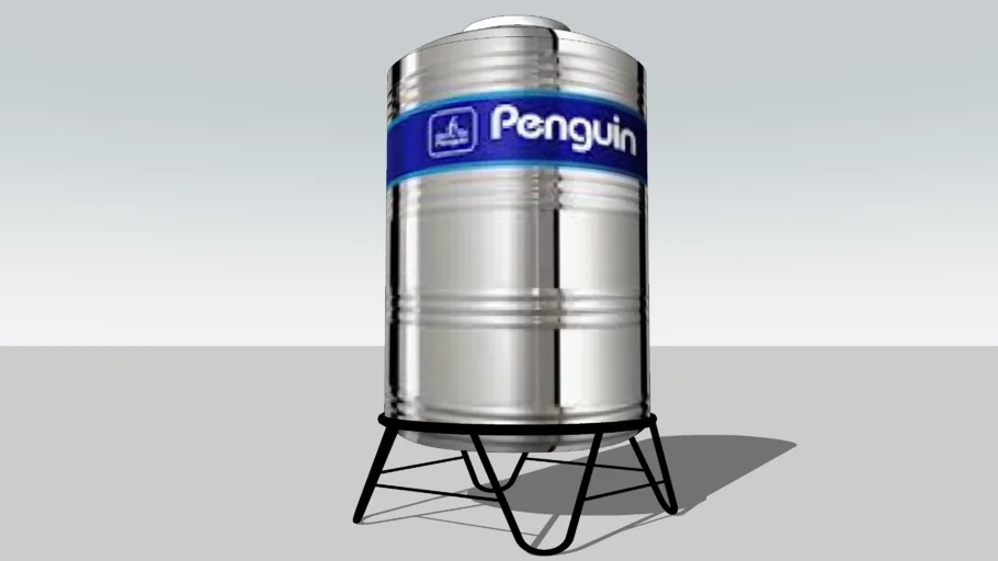 Tandon Stainless