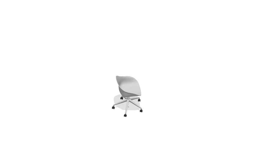 Ruby Chair By HermanMiller