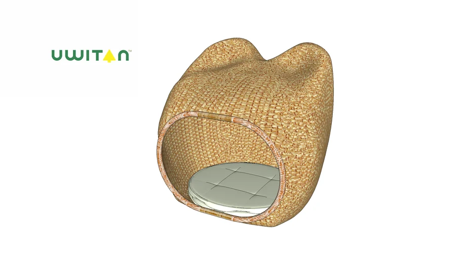 Rotan Kucing UWITAN