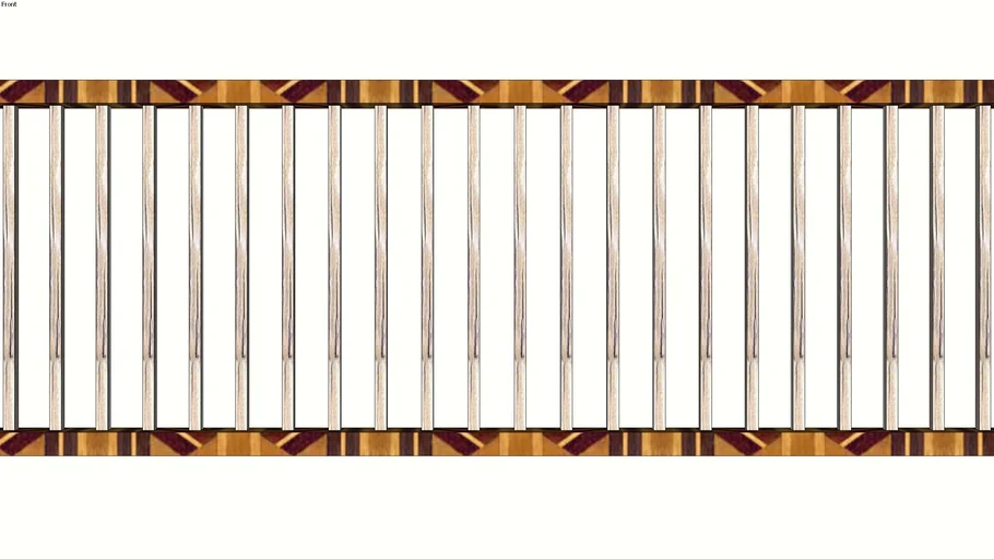 Baluster