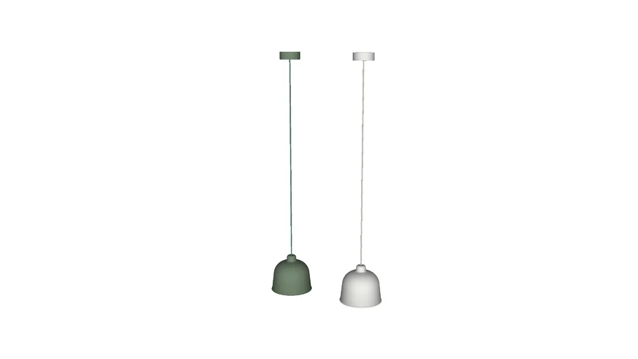 Pendant lamp