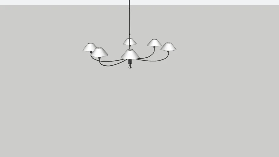 Griffin 6 Light