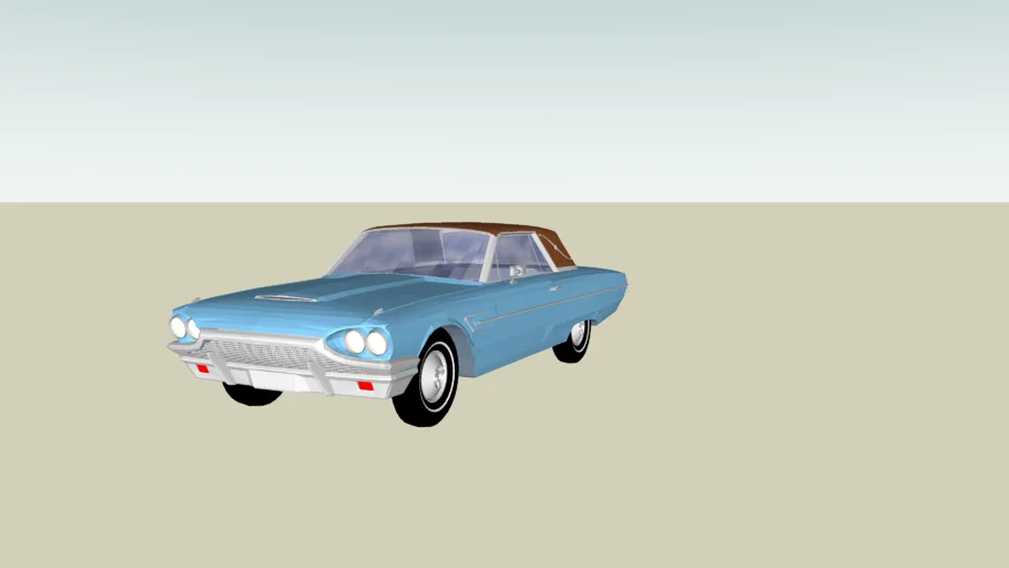 Old Car