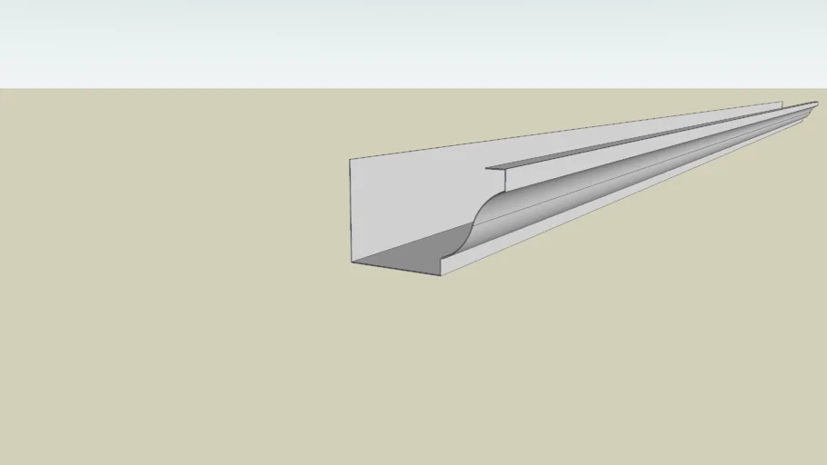 GUTTER