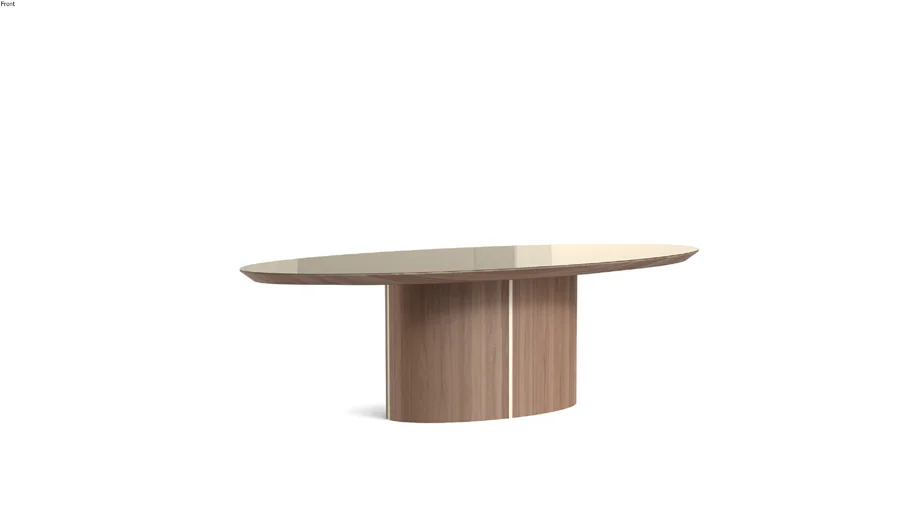 Tivoli Dining Table