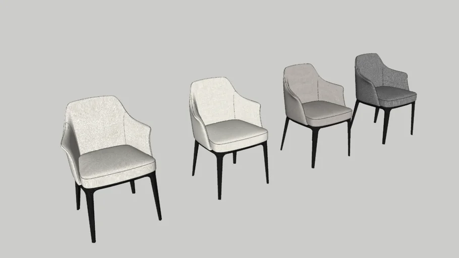 MILANO Dining Chair