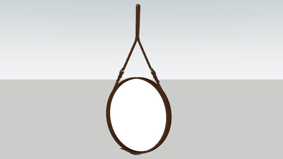 gương soi