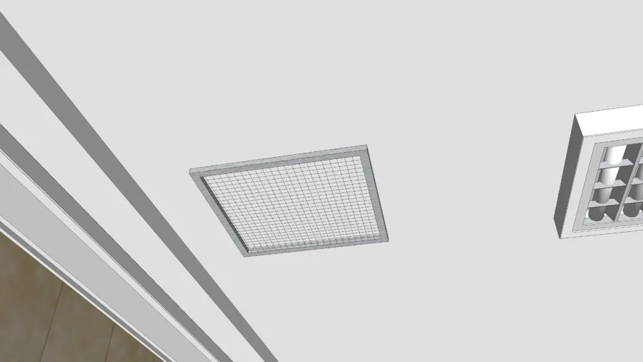 exhaust fan hospital