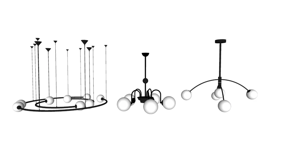Ceiling Lights