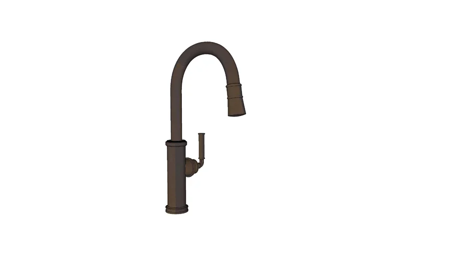 Newport Brass Taft Kitchen Faucet