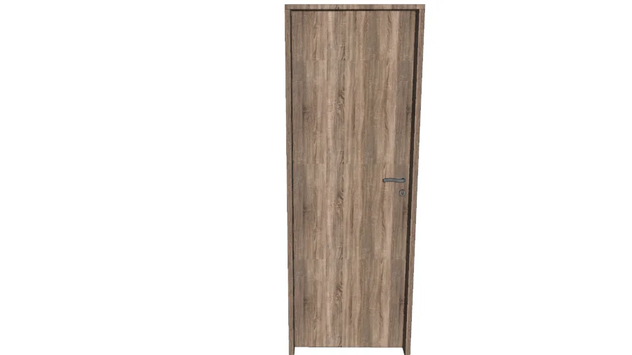 Porta Dinâmica (Dynamic Door) (Puerta Dinamica)