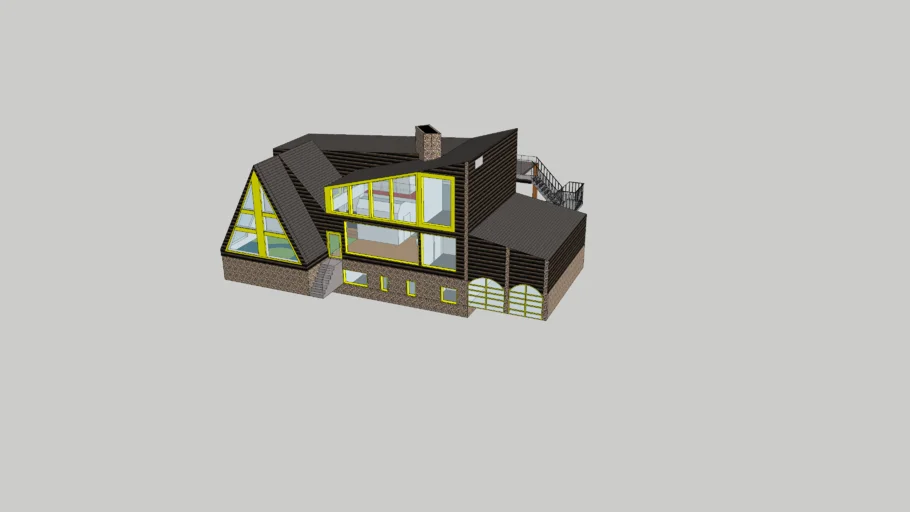tw mansion