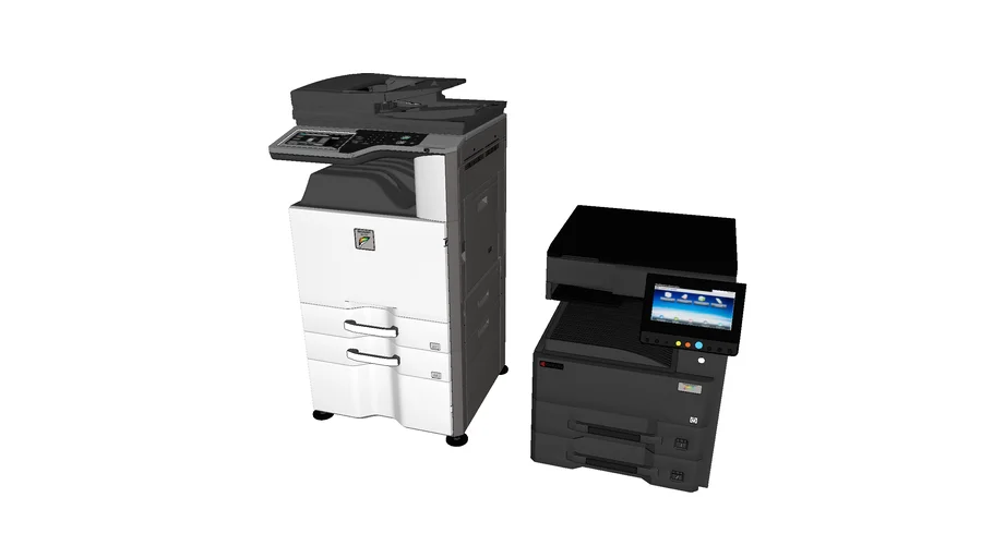 打印机 PRINTER