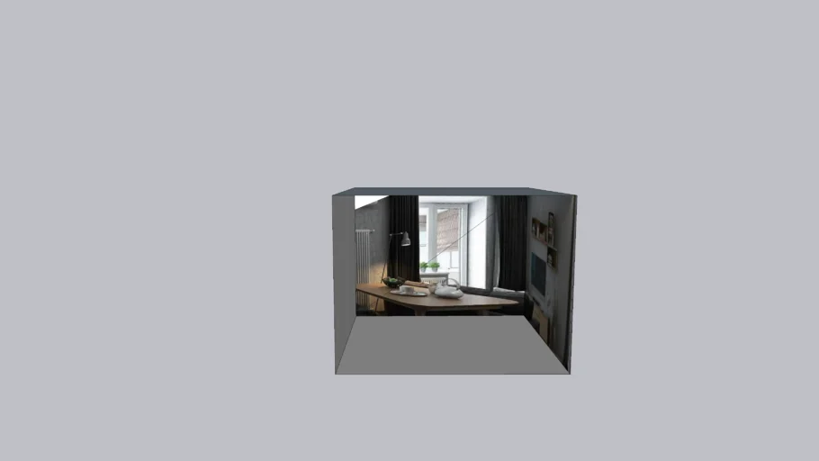 interier design