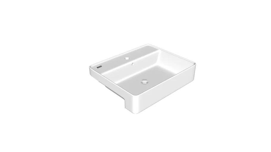 Wash Basins-(American Standard)CCASF419