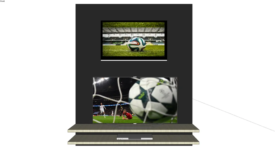 Television ( TV )