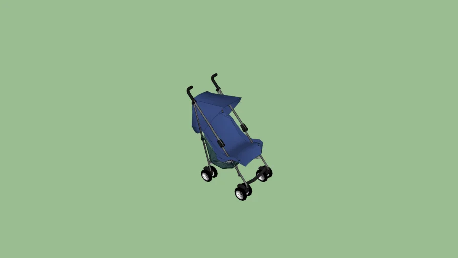 Baby Stroller