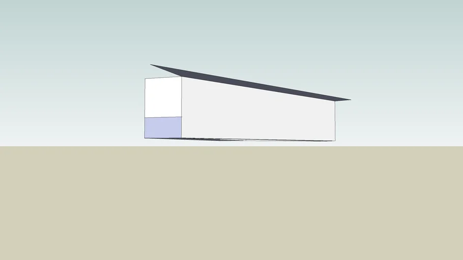 lycée chevrollier | 3D Warehouse