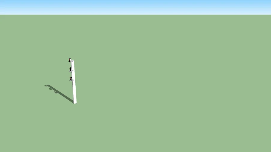 radar boat