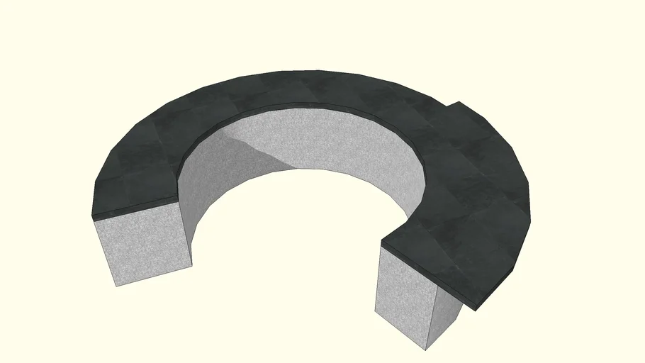 ROUND ISLAND