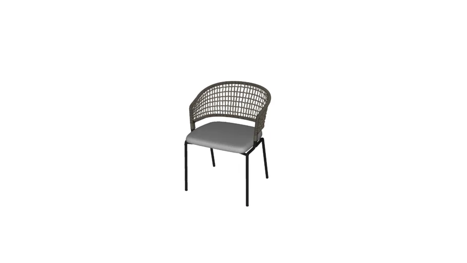 SILLA EXTERIOR
