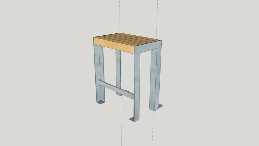 bar stool