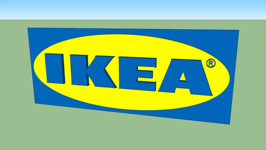 Ikea Logo