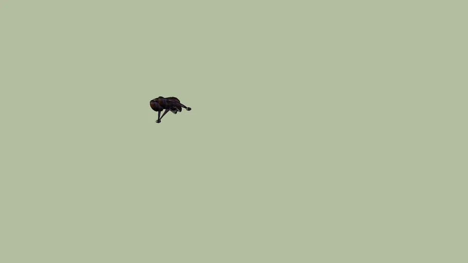 full sized banshee