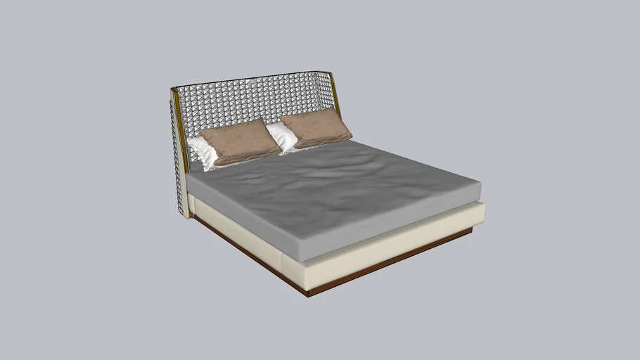BENTLEY BED