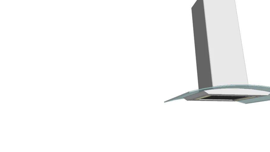 Range Hood