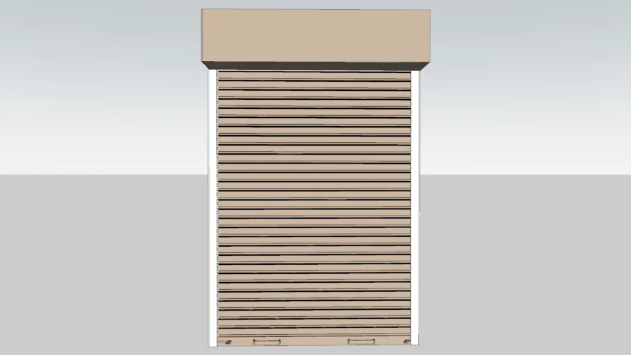 Shutter