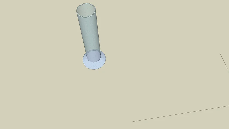 giant test tube