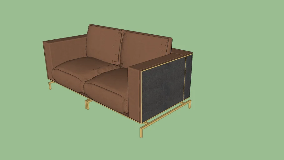 SOFA DOBLE