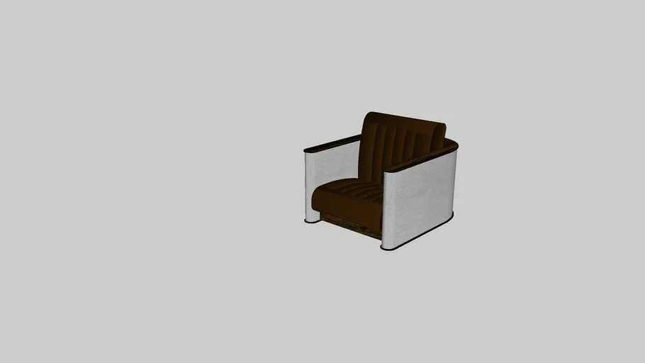 Single Sofa Chair