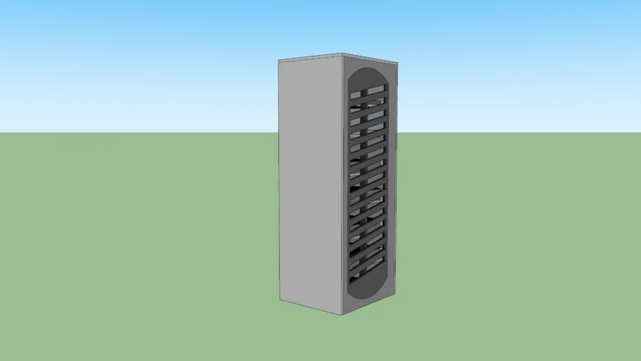 3D Warehouse