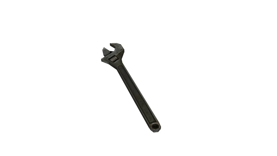 Llave inglesa
