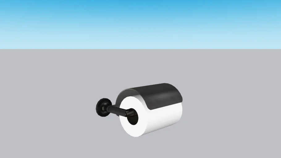 Toilet Paper Holder