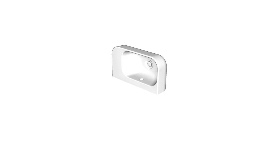 LUNA HAND BASIN