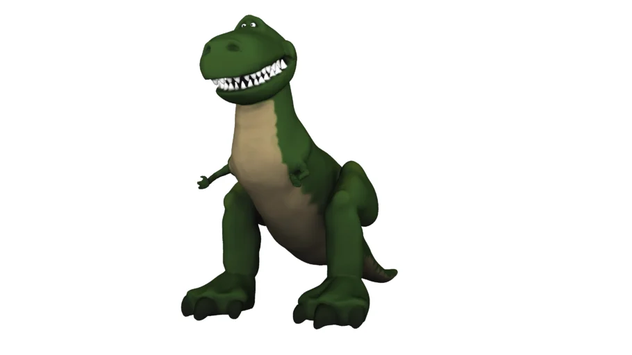 Dino 🦕 brinquedo