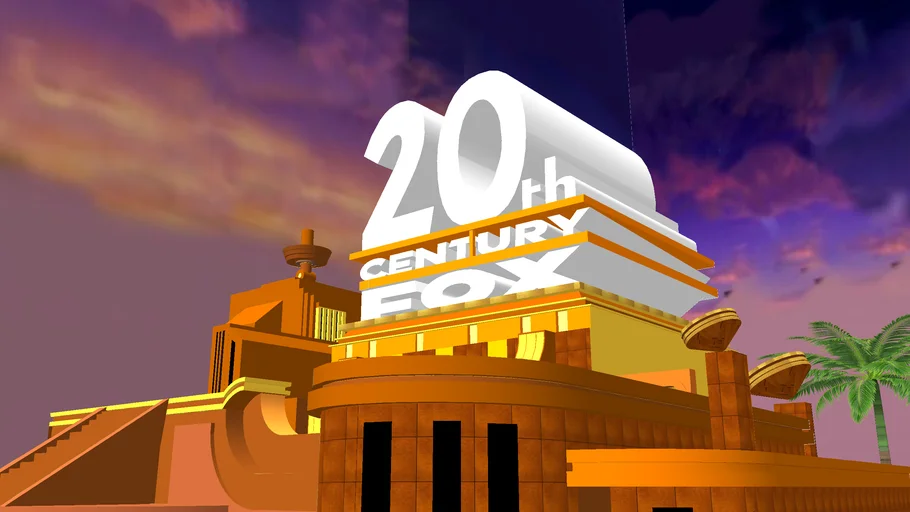 2009 fox logo