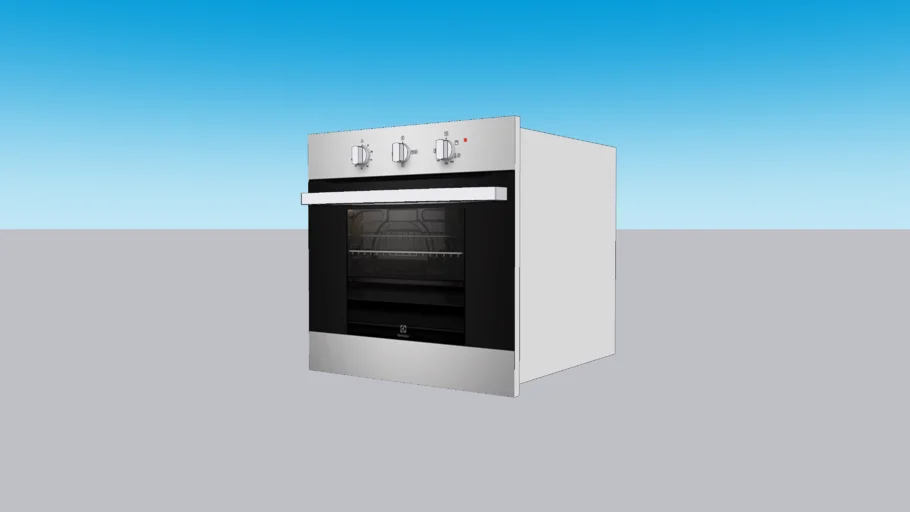 Oven Electrolux