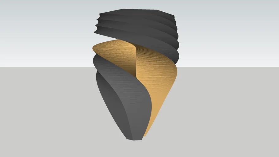 Decorative Vase