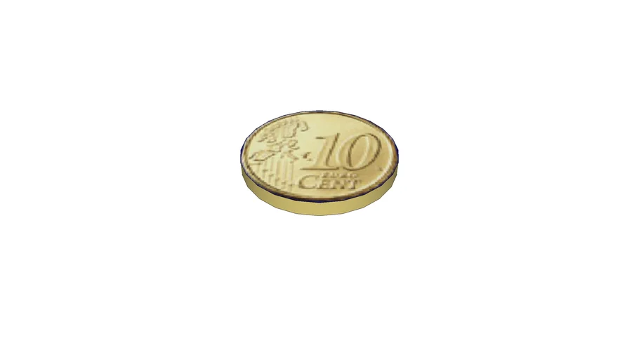 10 eurocent