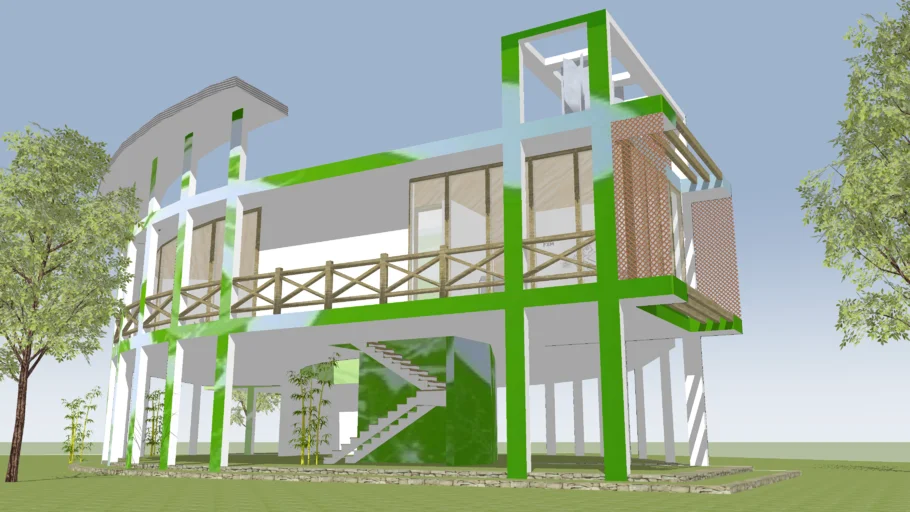 Green house