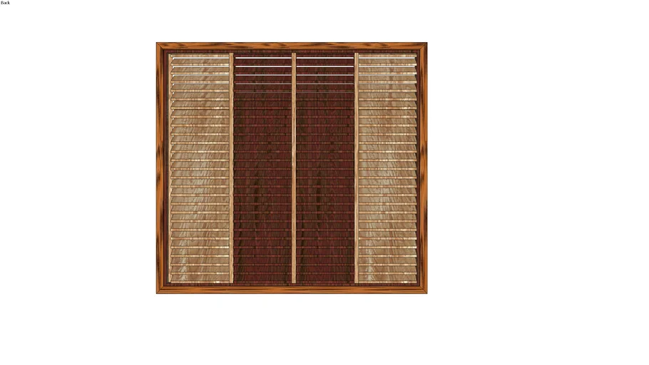 louvers