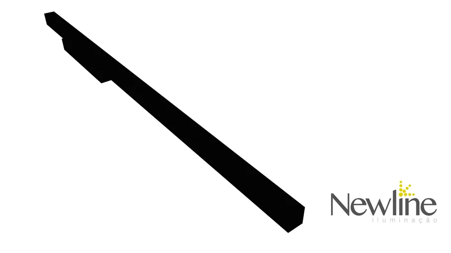 Arandela Fit Central- New Line