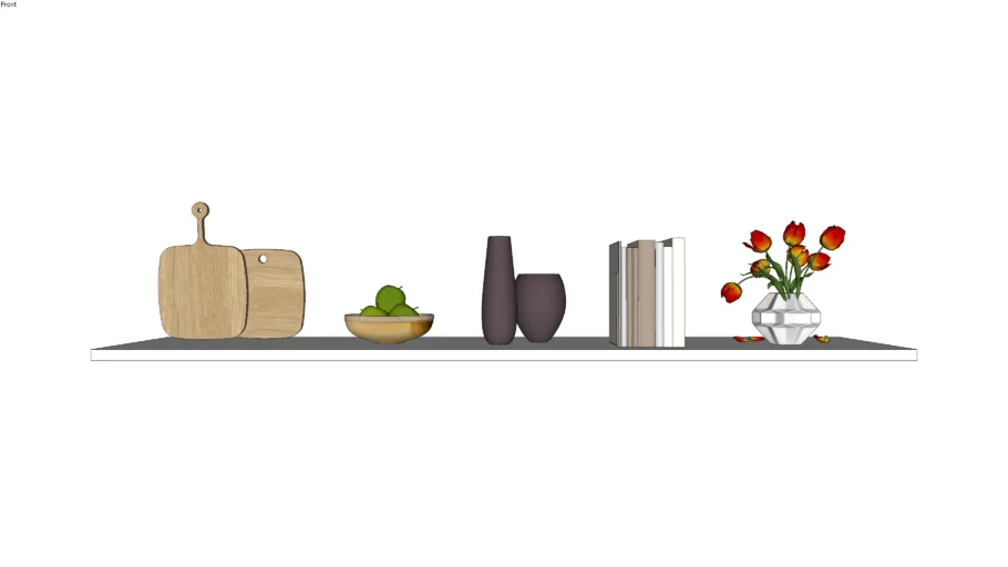 Kitchen Decor