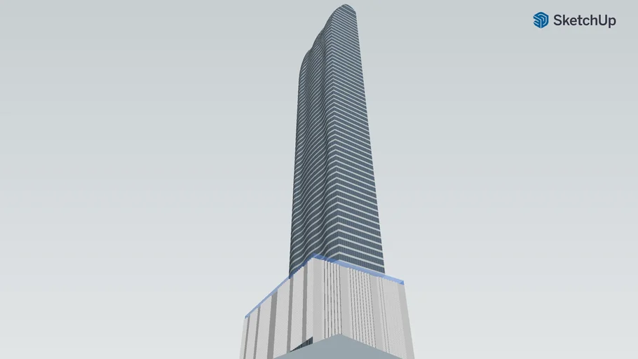 The Residences at 1428 Brickell