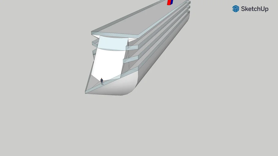 Shippe | 3D Warehouse
