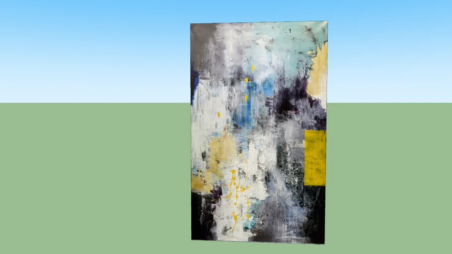 Abstract oleo boconcept